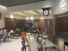 -Peet's Coffee皮爷咖啡(武商Mall手作店)