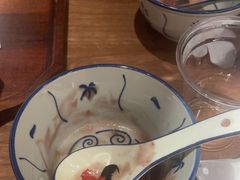 -RUXU入续糖水铺与包(卓悦中心店)