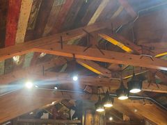 -一桶江山餐厅(松北店)