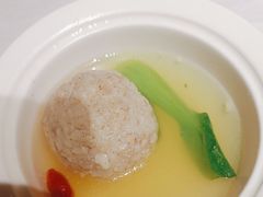 -一品江南韵·淮扬菜