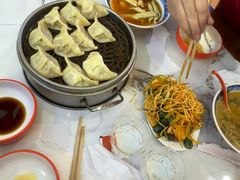 -老爷子原味蒸饺(总店)