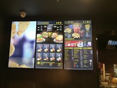 -麦当劳(合肥之心城店)