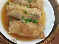 -畔山酒店中餐厅