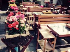 -丽江庭院之爱在路上(西单店)