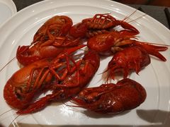 -君来湖滨饭店·玫瑰园