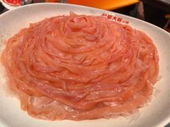 -巴蜀大将火锅(春熙店)