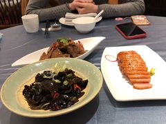 -建滔诺富特酒店-悦餐厅