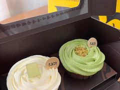 -LAN一见岚·精品蛋糕(琶洲保利店)