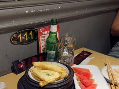 -万里闯关东铁锅炖菜馆(高新旗舰店)