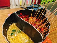 -成都吃客(九眼桥店)