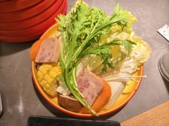 -沼津港精致料理·寿喜烧·烧鸟(龙湖南桥天街日料榜单店)