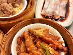 -添好运点心专门店(深水埗店)