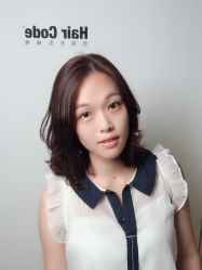 -HairCode芭曲发型
