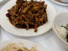-茂隆餐厅(进贤路店)