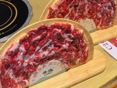 -手选潮汕鲜活牛肉火锅(二七广场店)