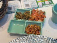 -谷田稻香·砂锅菜(汇暻广场店)