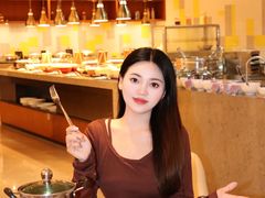 -星璞餐厅(深铁塘朗城君璞酒店)