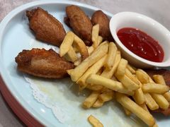 -品大三·南京菜(大行宫店)