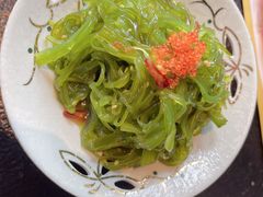 -合幸日本料理·炭火烧肉(观澜御湖店)