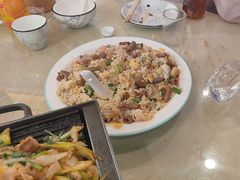 -北方饺子王·海肠捞饭·海鲜锅(山大店)