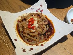 -泥炉烧肉师(新街口金銮巷店)