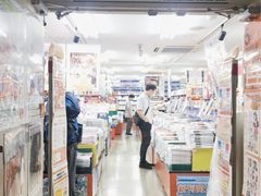 -秋叶原电器街