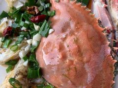 -胖大嫂渔家排档·全海景餐厅(渔村店)