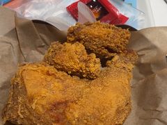 -德克士(五洲餐厅)