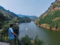 -仙居谷风景区