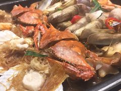 -老宁波1381餐厅(宏泰广场店)