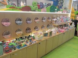 -玩童会芝麻街奇趣乐园(世博源店)