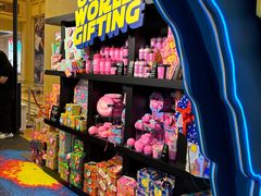 -LUSH(威尼斯人店)