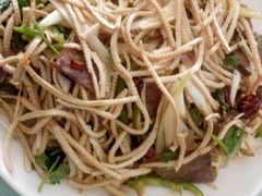 -清真•蜀风园(丁字沽总店)