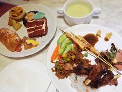 -青岛银沙滩温德姆至尊酒店