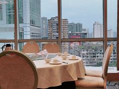 -香港富临皇宫(五月花商业广场店)