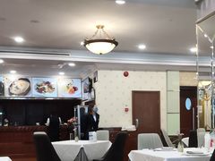 -新侨三宝乐西餐厅(崇文门店)