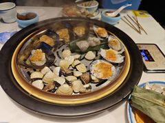 -碗中海·蒸汽海鲜·桑拿鸡(岭南天地店)