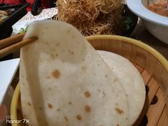 -大鸭梨烤鸭(左家庄店)