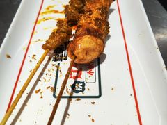 -堂堂小伙夫·辽宁小吃大排档(京西大悦城店)