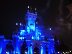 -青岛方特梦幻王国