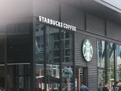 门面-星巴克臻选(惠州华贸天地1楼店)
