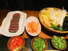 -赤RedBowl川锅·炙烤·板前(北京瑰丽酒店)