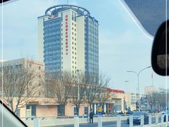 -中国人民解放军第九医学中心(306医院)