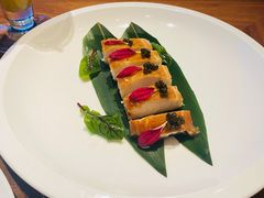 -北京柏悦酒店·锦庭餐厅Dining Room