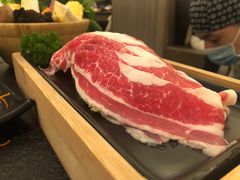 -湊湊火锅·茶憩(打浦桥日月光店)