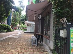 -来回·咖啡(天河南店)