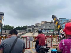 -长洲岛