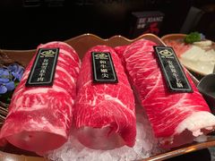 -色響火锅(恒隆广场店)