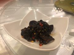 -聚春园自助餐厅(东街口店)