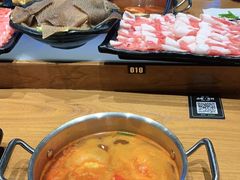 -呷哺呷哺(万达新世界店)
